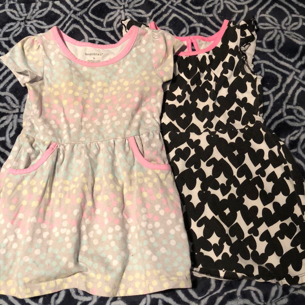 Dress bundle